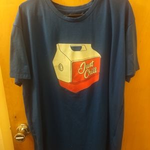 XL Lularoe Mark Tee
